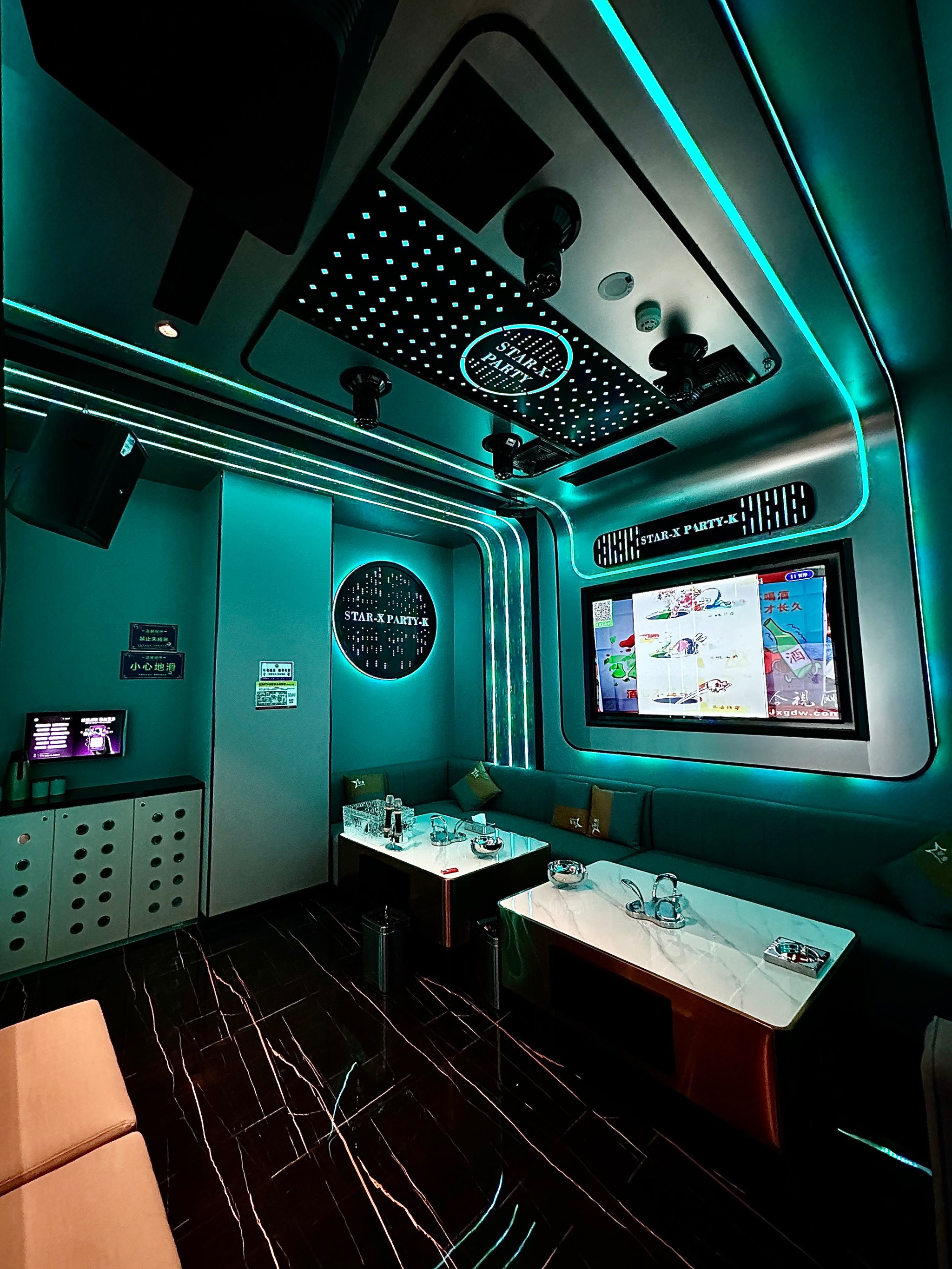 长春商务KTV，尽享夜场魅力-双阳区ktv预定